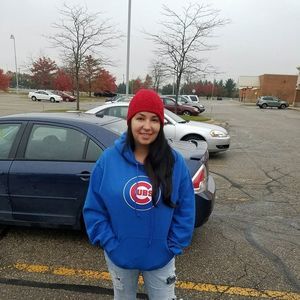 Meet your Posher, Jennifer